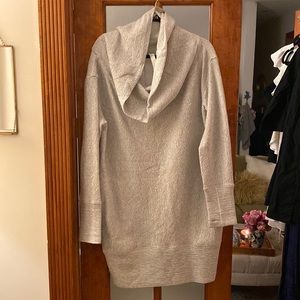 Lululemon Sweater Dress